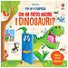 Sam Taplin - Chi Ha Fatto Uscire I Dinosauri? Ediz. Illustrata - Foto miniatura 2