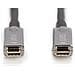 AK-330160-200-S cavo USB 20 m USB 3.2 Gen 1 (3.1 Gen 1) USB C Nero - Foto miniatura 2