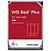 Red Plus WD60EFPX disco rigido interno 3.5" 6 TB Serial ATA III - Foto miniatura 1