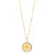 Gioielleria P7216cdawwc93. Collana, Colore Oro. Donna. - In ordine - Foto miniatura 3