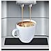 Macchina da Caffè Espresso Automatico TE653311RW Serbatoio 1.7 Lt. Potenza 1500 Watt Colore Nero /Argento - Foto miniatura 2