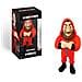 Netflix - La Casa De Papel - Helsinki With Mask - Figurina 12cm - Foto miniatura 3