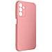 Cover Per Samsung A14 5g E 4g Semi-rigida Soft-touch Serie Fast Cover Rosa - Foto miniatura 2