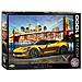 2015 Chevrolet Corvette Z06: Out For A Spin Jigsaw Puzzle (1000 Pezzi) - Foto miniatura 1