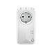 Powerline 600 Triple Pack EU V2 Confezione Tripla di 3 Adattatori Powerline 600 Colore Bianco - Foto miniatura 2