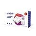 Powerline 600 Triple Pack EU V2 Confezione Tripla di 3 Adattatori Powerline 600 Colore Bianco - Foto miniatura 3
