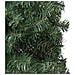 Albero Di Natale Sottile Con Base 270 Cm In Pvc - Foto miniatura 7