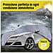 Telone Protettivo All Weather Premium Size 2 Grigio - Foto miniatura 2