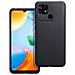 Custodia Tpu Silicone Cover Case Per Xiaomi Redmi 10c Black - Foto miniatura 1