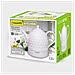 Bollitore Elettrico MR-072 Capacità 1,2 L Potenza 1200 W Colore Bianco - Foto miniatura 5