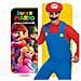 Costume Per Adulti Super Mario Lux 3 Pezzi - Foto miniatura 2