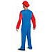 Costume Per Adulti Super Mario Lux 3 Pezzi - Foto miniatura 3