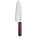 Coltello Santoku Oslo Acciaio Inossidabile 17,5 Cm - Foto miniatura 1