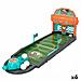 Pinball Colorbaby Football 19,5 X 20,5 X 59 Cm (6 Unità) - Foto miniatura 1