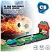 Pinball Colorbaby Football 19,5 X 20,5 X 59 Cm (6 Unità) - Foto miniatura 4