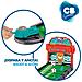 Pinball Colorbaby Football 19,5 X 20,5 X 59 Cm (6 Unità) - Foto miniatura 5