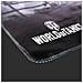 World Of Tanks - Super Conqueror Gaming Tappetino Per Mouse (m) - Foto miniatura 2