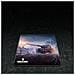 World Of Tanks - Super Conqueror Gaming Tappetino Per Mouse (m) - Foto miniatura 5