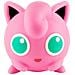 Lampada A Led Wireless Jigglypuff 25 Cm Portatile, Rosa - Foto miniatura 1