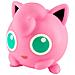 Lampada A Led Wireless Jigglypuff 25 Cm Portatile, Rosa - Foto miniatura 2