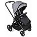 Passeggino 4 ruote Chicco 04087026660000 MYSA Charming grey - Foto miniatura 1
