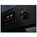 EOD4P57H forno 3490 W A+ Nero - Foto miniatura 8