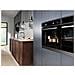 EOD4P57H forno 3490 W A+ Nero - Foto miniatura 4