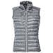 Hudson Vest Lady Grigio L - Foto miniatura 1