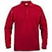 Classic Lincoln L /s Rosso S - Foto miniatura 1