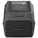 Stampante Termica PC45T - Trasferimento Termico 203 x 203 dpi 4" 8 ips Wi-Fi Bluetooth 5.2 Ethernet USB Display LCD 3,5" Nero - Foto miniatura 1