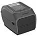 Stampante Termica PC45T - Trasferimento Termico 203 x 203 dpi 4" 8 ips Wi-Fi Bluetooth 5.2 Ethernet USB Display LCD 3,5" Nero - Foto miniatura 2