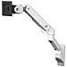HX Series HX ARM WITH VERY HEAVY DUTY PIVOT WALL 144,8 cm (57") Parete - Foto miniatura 7