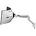 HX Series HX ARM WITH VERY HEAVY DUTY PIVOT WALL 144,8 cm (57") Parete - Foto miniatura 1