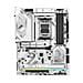 B850 Steel Legend WiFi AMD B850 Socket AM5 ATX - Foto miniatura 5