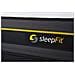 Kit Rete E Materasso Matrimoniale Active 160x200cm - Spessore : 24cm - Memory Foam - Rigido - Foto miniatura 5