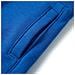 Pantaloncini per Bambini con Coulisse Blu 104 - Foto miniatura 4