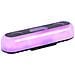 Marsgaming Msb-orb, Altoparlante Portatile Soundbar 20w, Illuminazione Orbilight Rgb 360º, Triplo Driver, Bluetooth 5.3 / Usb/microsd/aux/fm, Nero - Foto miniatura 2