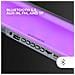 Marsgaming Msb-orb, Altoparlante Portatile Soundbar 20w, Illuminazione Orbilight Rgb 360º, Triplo Driver, Bluetooth 5.3 / Usb/microsd/aux/fm, Nero - Foto miniatura 4