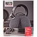 90604 bollitore 2,7 L Nero - Foto miniatura 8