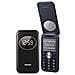 Window Flip 2 32MB Display 2" QVGA Camera 1.3MP DualSim (Nano + Standard) USB Type-C 800mAh Black - Foto miniatura 1