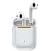 Cuffie Senza Fili Ultra Leggere Tws Bluetooth 5.0 Andrea - Foto miniatura 1