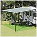 Tappeto da Tenda Verde Chiaro 300x500 cm HDPE - Foto miniatura 2