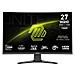 MAG 275CQFDE E18 Monitor PC 68,6 cm (27") 2560 x 1440 Pixel Wide Quad HD Nero - Foto miniatura 1