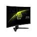 MAG 275CQFDE E18 Monitor PC 68,6 cm (27") 2560 x 1440 Pixel Wide Quad HD Nero - Foto miniatura 4