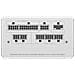 RMe Series RM1000e alimentatore per computer 1000 W 24-pin ATX ATX Bianco - Foto miniatura 3