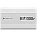 RMe Series RM1000e alimentatore per computer 1000 W 24-pin ATX ATX Bianco - Foto miniatura 4