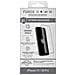 Vetro Temperato Per Iphone 17 / 16 Pro Ceramic Shield 2.5d Ultra Resistente, Trasparente - Foto miniatura 3
