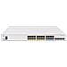 Catalyst C1300X-24P-4X switch di rete Gestito L3 10G Ethernet (100/1000/10000) Supporto Power over Ethernet (PoE) Grigio - Foto miniatura 1