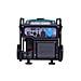 Generatore a Benzina Inverter KS 6500iE Tensione, V 230 Potenza massima, kW 6.5 - Foto miniatura 1