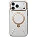 Cover per iPhone 17 Pro - Grigio, MagSafe, Con Soporte - Foto miniatura 3